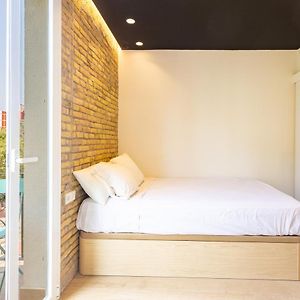 Deluxe Kamer met een King Size Bed
